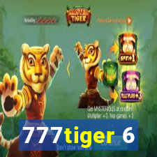 777tiger 6